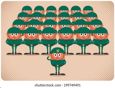 Image result for Commander Cartoon