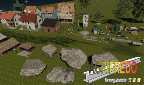 Image result for Modding Map FS19