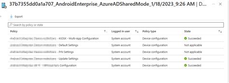 Image result for Android Intune Incorrect Password
