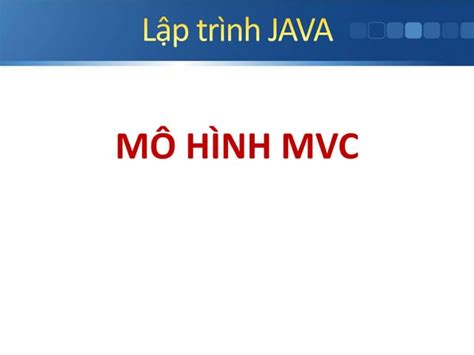 Image result for MVC Trong Java