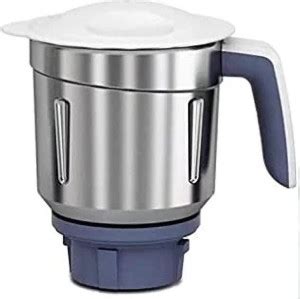 PHILIPS Dry Jar Assembly for HL7699 mixer jar Mixer Juicer Jar Price in ...