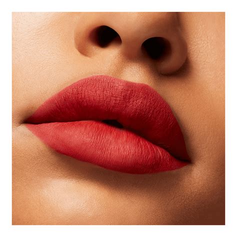 M·A·C Locked Kiss Ink™ 24HR Lipcolour • Vicious - Intense Burnt Orange