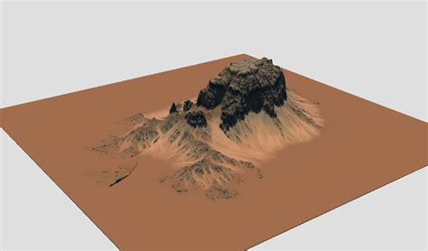 Image result for Rust Moon Map