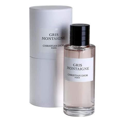 CHRISTIAN DIOR GRIS MONTAIGNE Perfume for Men 8.5oz India | Ubuy