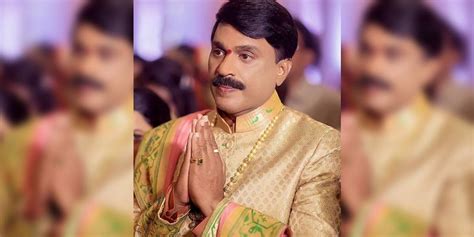 Why is sitting BJP MLA in Karnataka's Gangavathi constituency suddenly ...