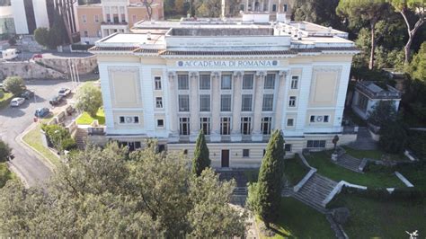 Accademia di Romania in Roma | Open House Roma