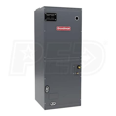 Goodman AMVT60DP1400 AMVT - 5.0 Ton - Air Handler - Multi-Position ...