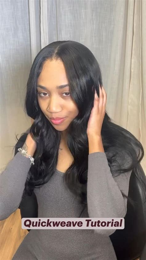 Image result for Quick Weave Tutorial