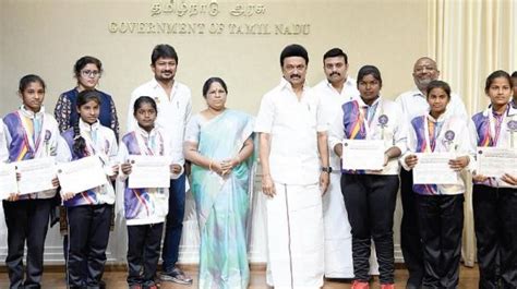 தேசிய விளையாட்டுப் போட்டியில் 67 பதக்கங்கள் வென்ற உண்டு, உறைவிடப் பள்ளி ...