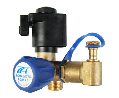 Tomasetto Achille India Pvt Ltd