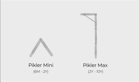 Transformable Pikler Triangle Collection – bloon toys