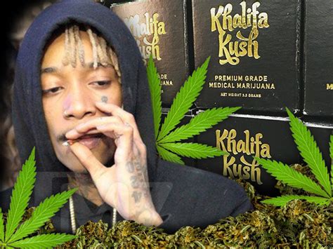 Wiz Khalifa Weed Strain