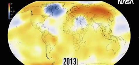 Enjoy Your Global Warming Menu Cooked On Asphalt