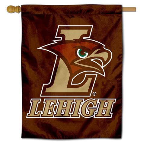 Lehigh University Banner