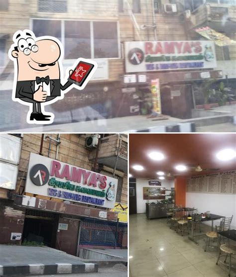 Ramya’s Gramiya Suvaiyagam Hotel, Chennai - Restaurant reviews