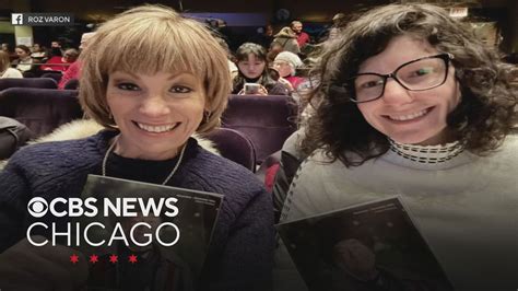 Des Plaines Theatre hosting fundraiser for Roz Varon's late daughter's ...