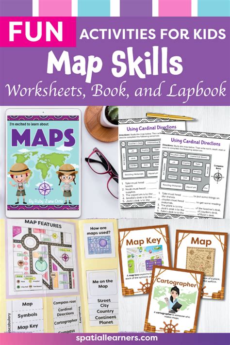 Image result for Maps First Grade