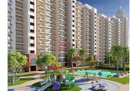 Gulshan Ikebana | Abdul Kalam Marg, | Noida Apartments properties | JLL ...