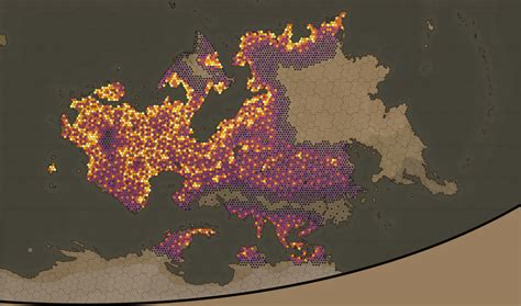 Beatiful Density Map 的图像结果