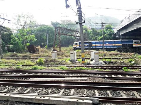 Setback For Railways Green Goals As The Body Set Up To Explore ...