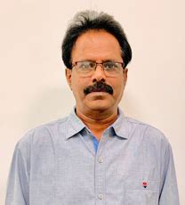 Dr. Arulsamy S - Great Lakes, Chennai | GLIM