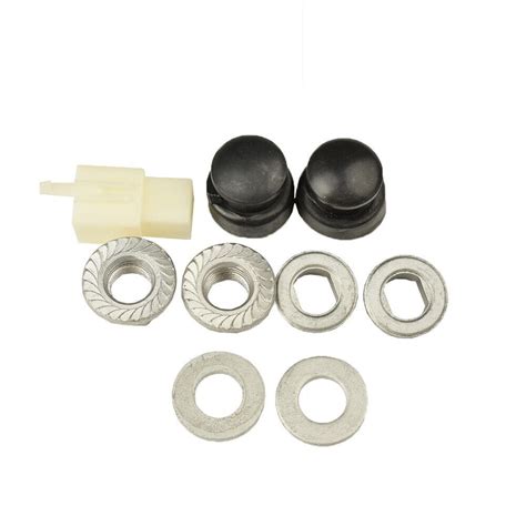 Image result for Anti-Rotation Washer