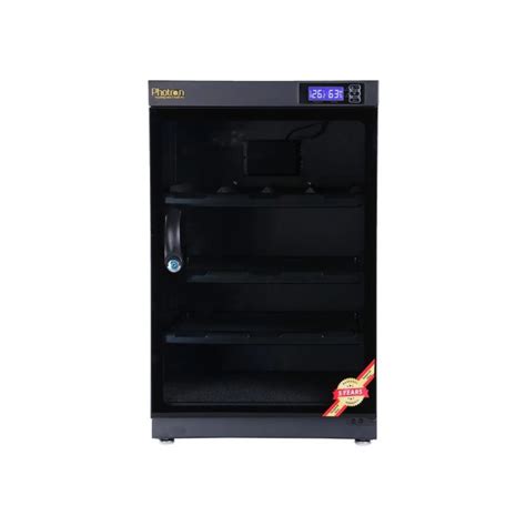 Photron DS-125S 128L Dry Cabinet for Camera & Lens Storage – Camera ...