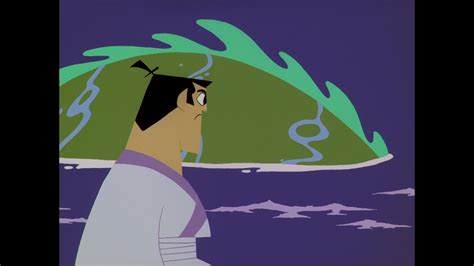 Samurai Jack Season 3 Image | Fancaps