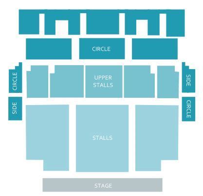 Russell Howard: Don't Tell The Algorithm Tickets | Sunday 22 March 2026 ...