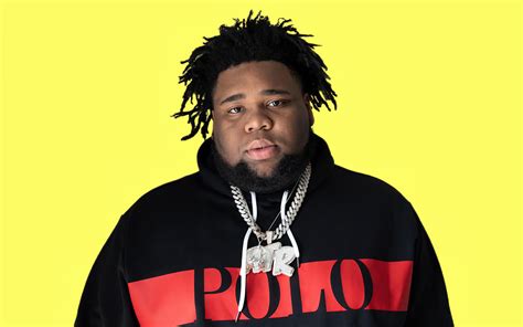 Rod Wave Wallpaper 4K, American rapper