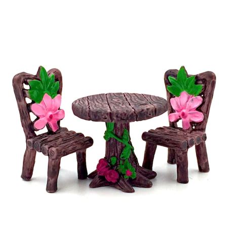 Table set – Miniatures Shop