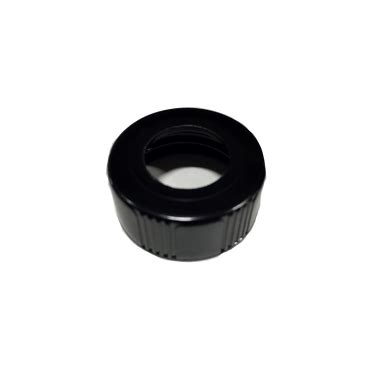 RX Plastic Cap | Brookfield Accessories