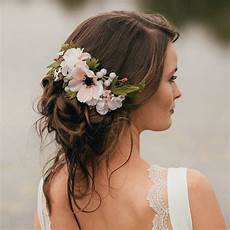 Flower Hair Pieces For Weddings by Annabelle Wedding Flower Hair Comb With Images Flower Hair Pieces For Weddings