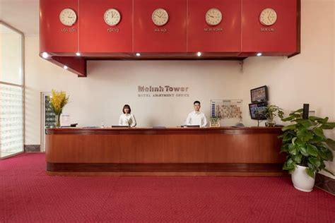 MELINH HOTEL (Me Linh) - Hotel Reviews, Photos, Rate Comparison ...