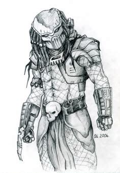 Image result for Predator Color