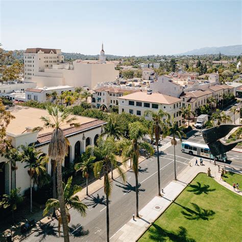 The Best Natural Hot Spring in Santa Barbara, California
