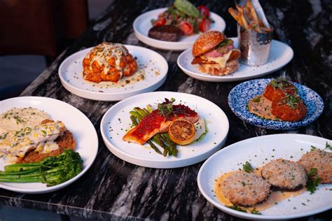 The Best Restaurants in Midland, According to Locals