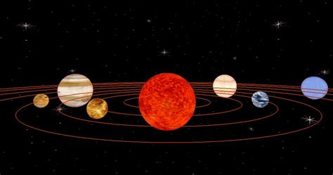 太阳系八大行星和所有卫星，除地球外其他行星和卫星是否有生命？_腾讯新闻