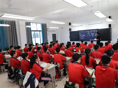 衡阳市博文高级中学招聘主页-万行教师人才网