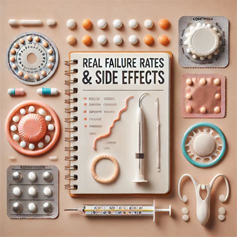 Image result for Birth Control Fails