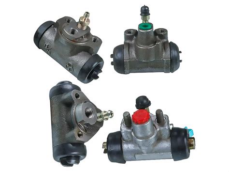 Wheel Cylinder For Vehicles at Tyler Aikenhead blog