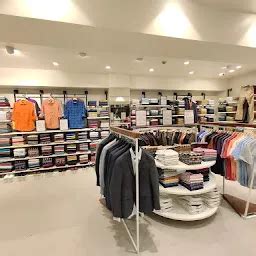 Allen Solly Factory Outlet - Clothing store - Mumbai - Maharashtra ...