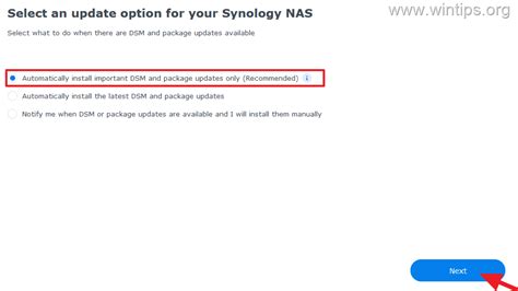 Synology NAS Setup Guide 的图像结果