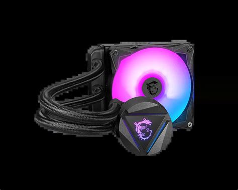 MAG CORELIQUID 120R