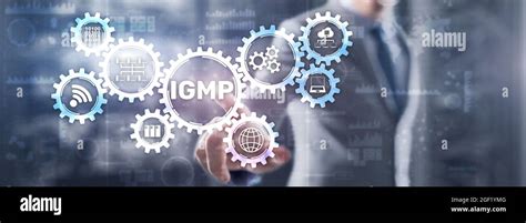 Image result for Internet Group Management Protocol
