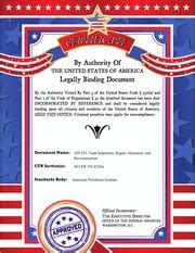 Image result for API 653 Application Form