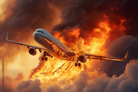 Model Aircraft Explosions 的图像结果