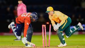 England Vs South Africa 2nd T20I Live Streaming Details: When And Where ...