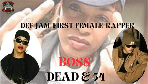 Image result for Def Jam Rapper