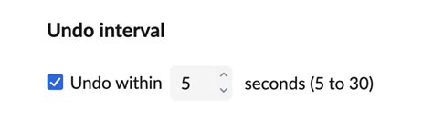 Compose Preferences | NICeMail